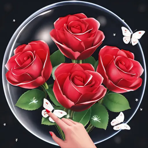 花朵消消乐鲜花ICON
