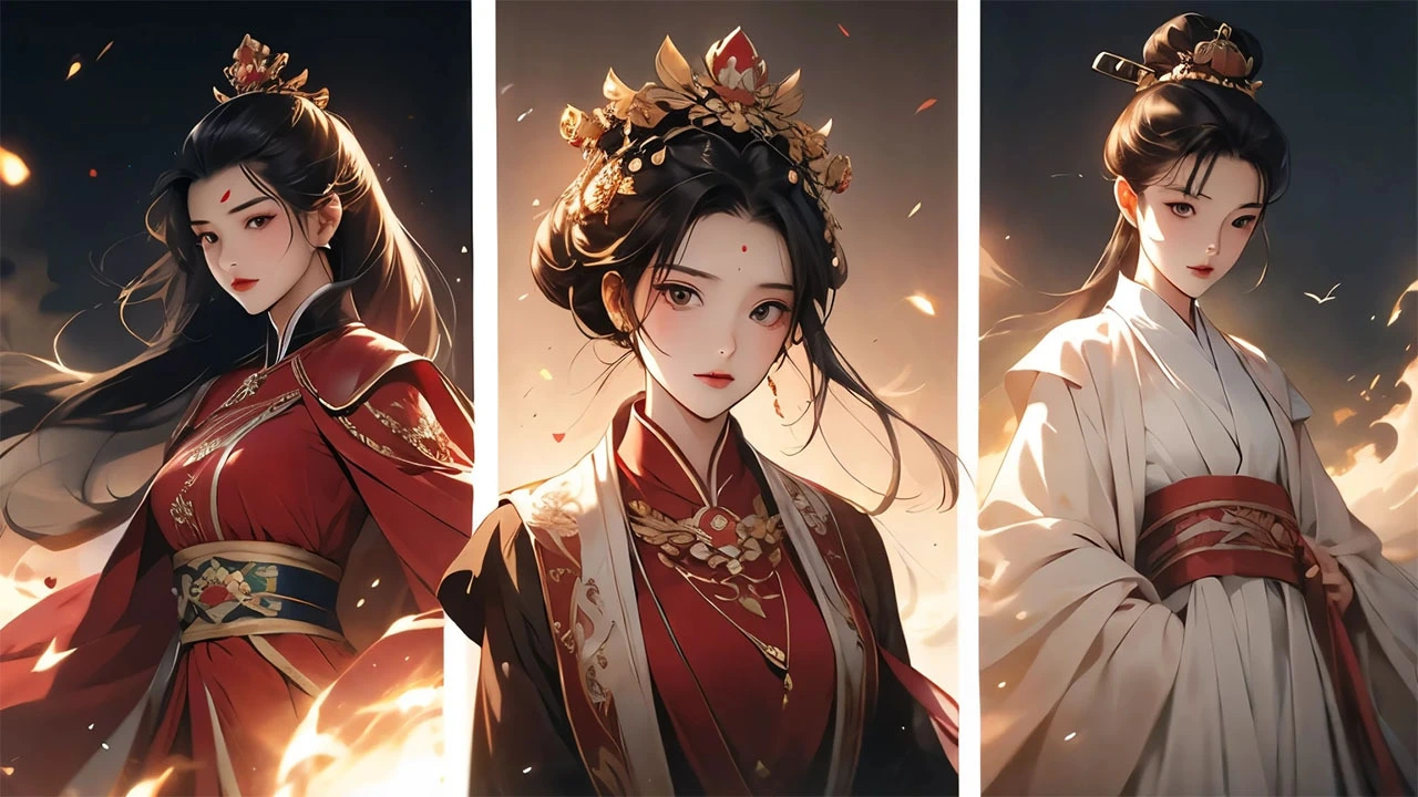 帝王养成记_6