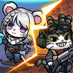 严密防守ICON