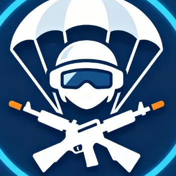 像素吃鸡求生ICON