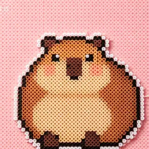 点点拼个豆ICON