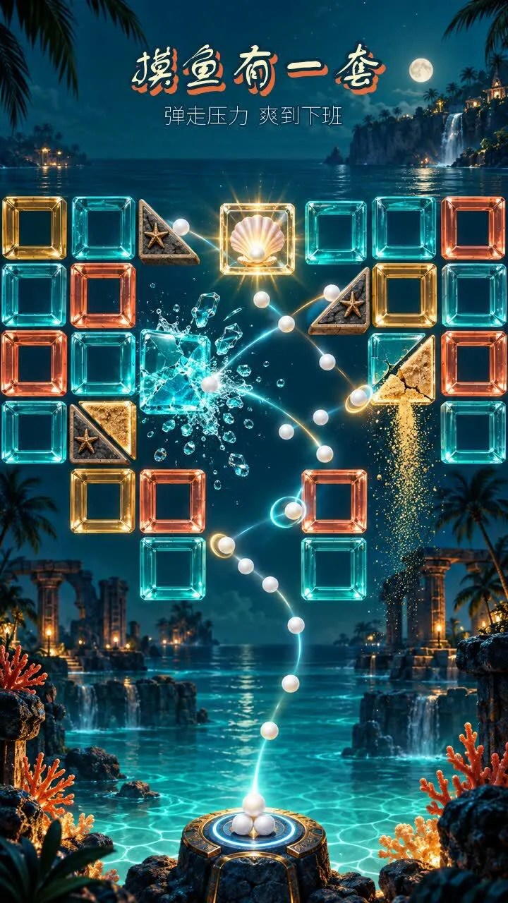 摸鱼有一套_2