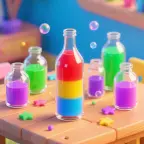 水平很高ICON