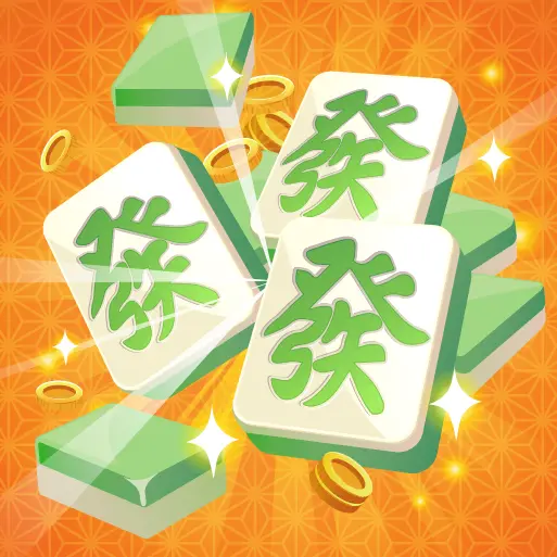 吃碰杠消消消ICON