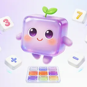 凑冻冻ICON
