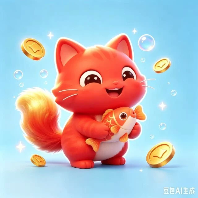 猫咪收纳游戏ICON