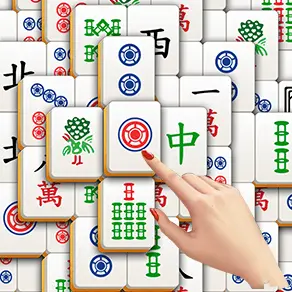 点点消不停麻将ICON