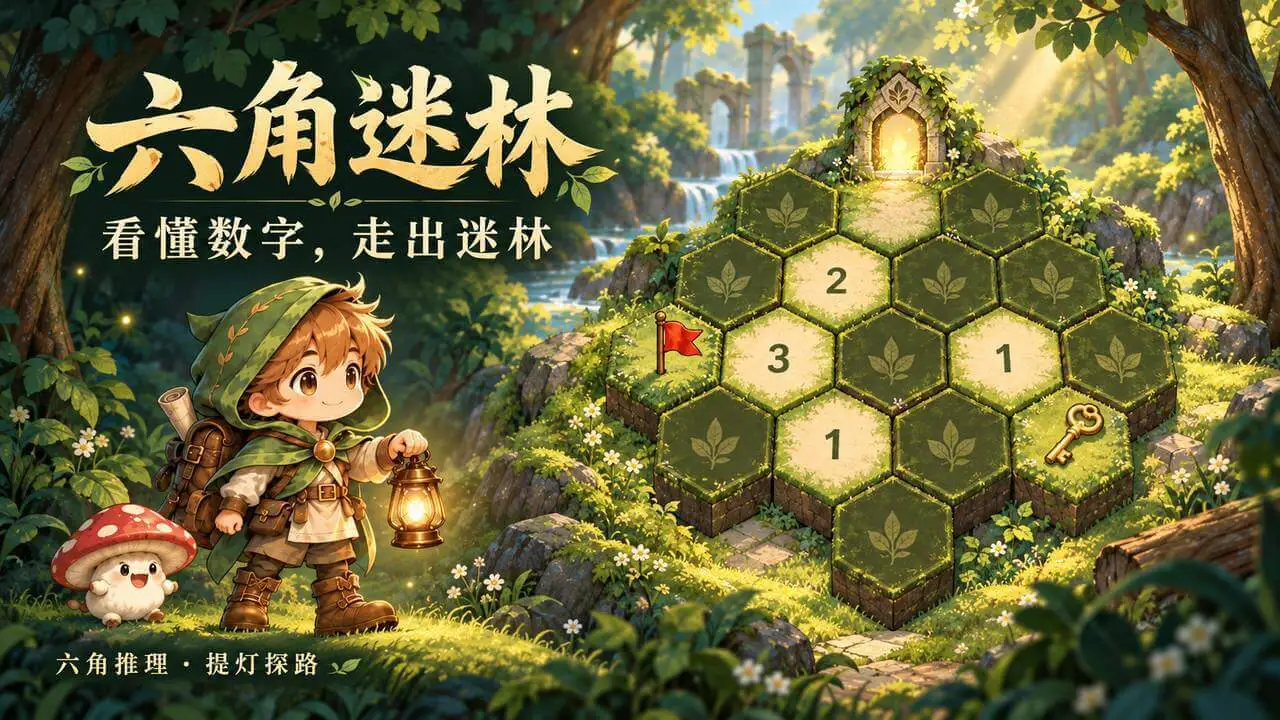 六角迷林_4