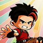 庭院冲突ICON