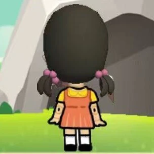 123木头人恐怖逃生ICON