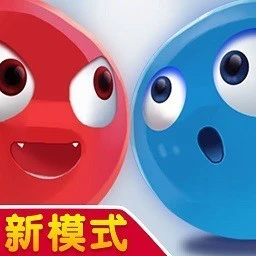双人玩家游戏比拼ICON