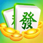 17好友麻将ICON