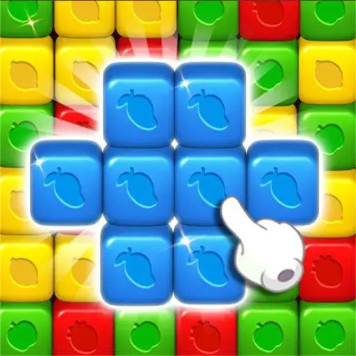 消灭星星游戏经典版ICON