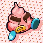 冰激凌坏蛋ICON