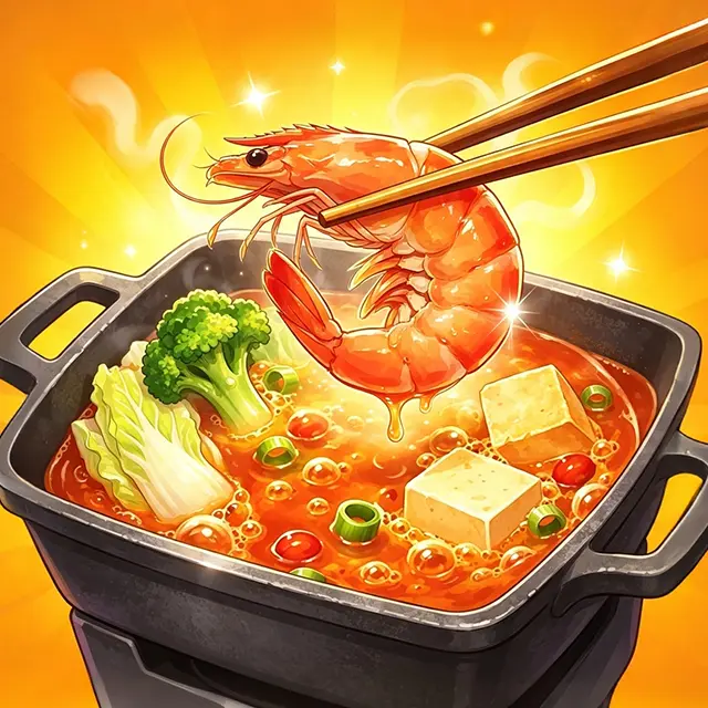 轻松消个菜ICON