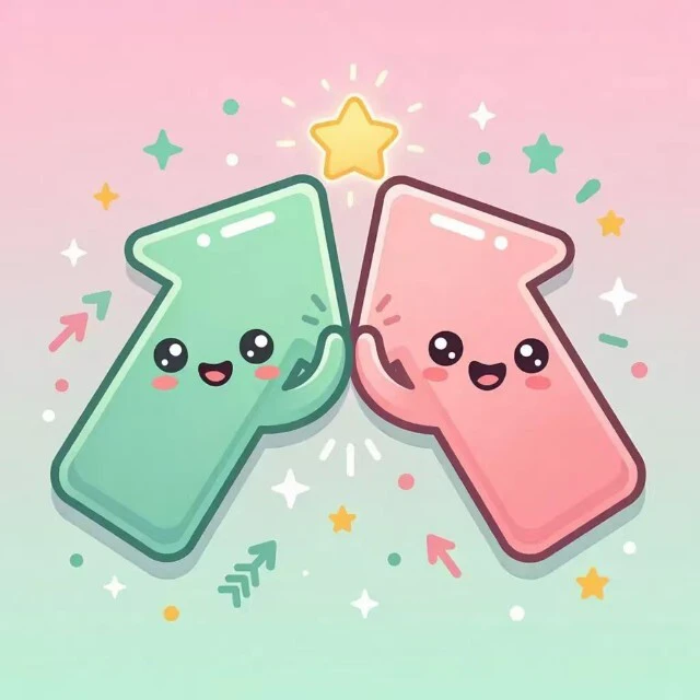 消除箭头大王ICON
