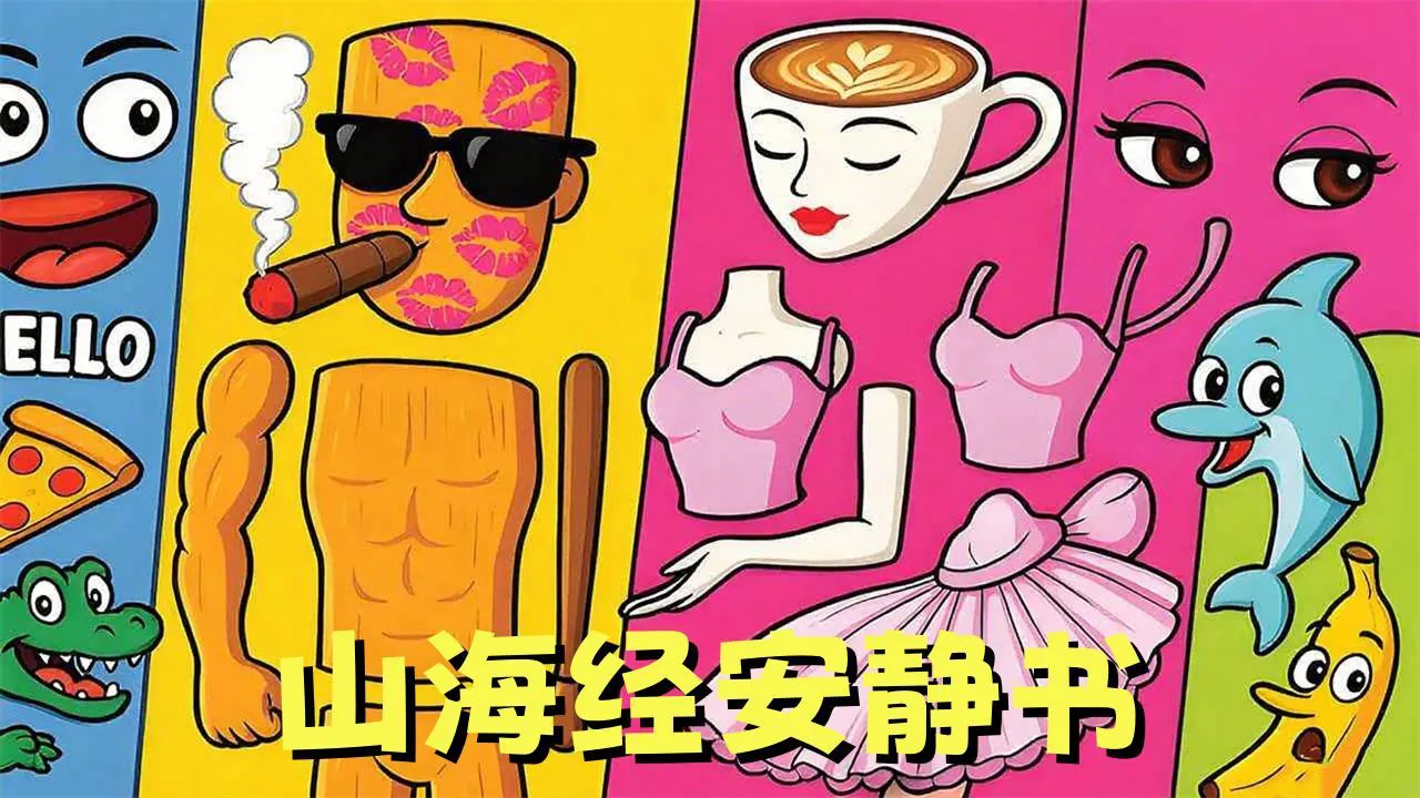 节奏安静书_4