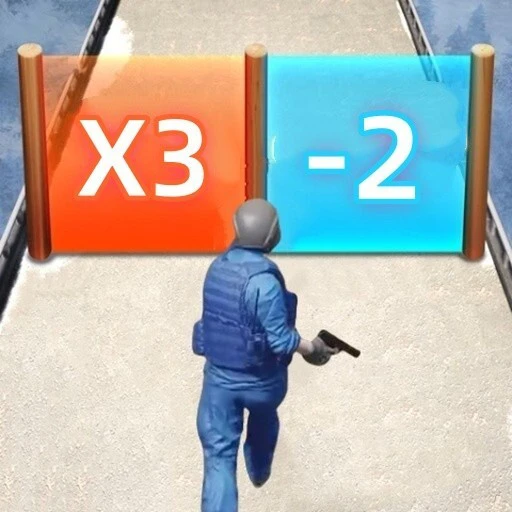汽车登山模拟ICON