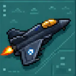 像素长空ICON