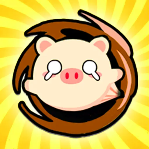 点点泡泡球ICON