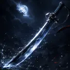 雨刃-残寺决斗ICON