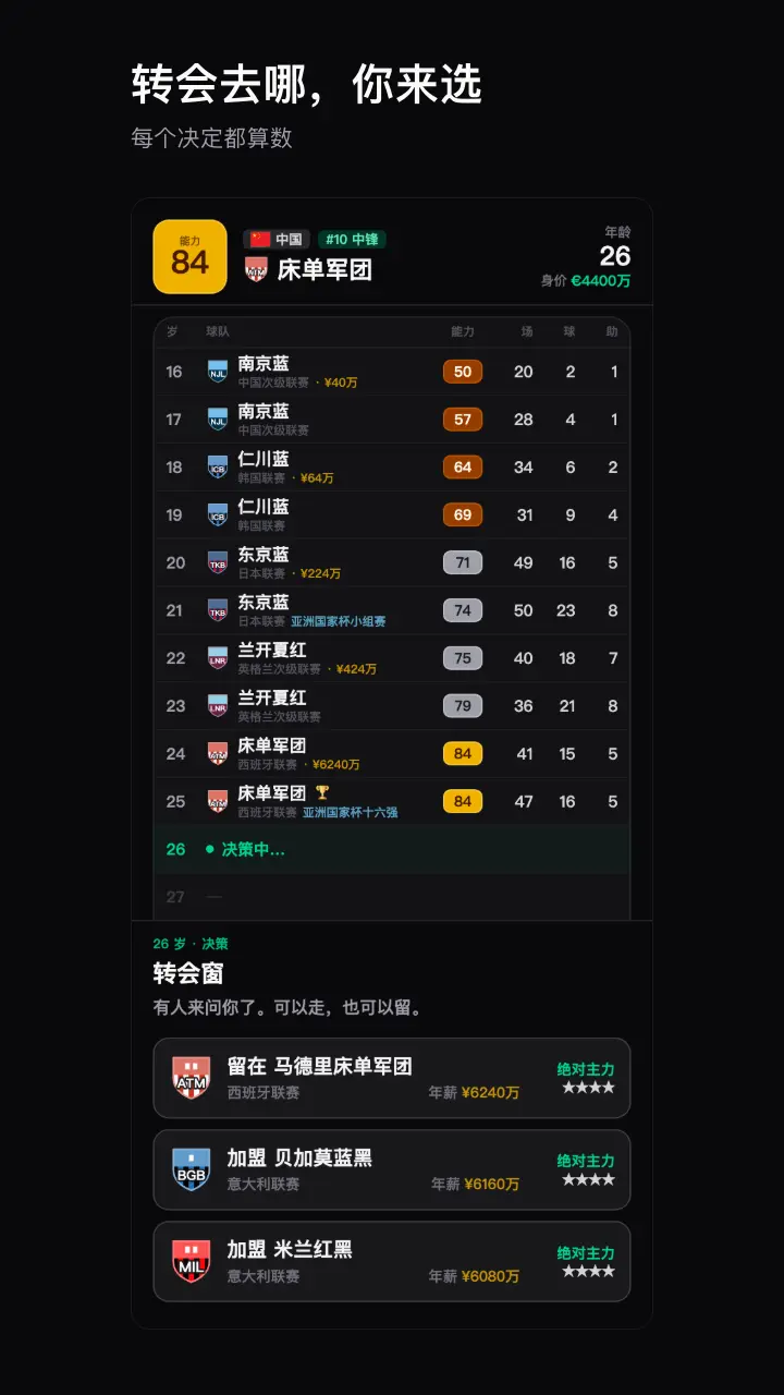 我要当球王_2
