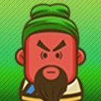 三国文字物语ICON