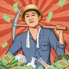 王铲铲的致富之路ICON