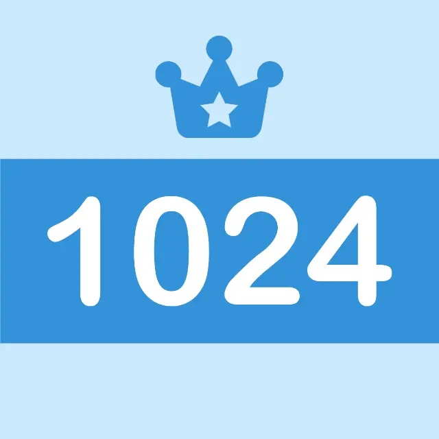 方块1024ICON