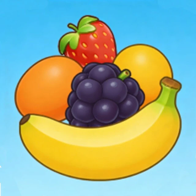 简单到无语ICON