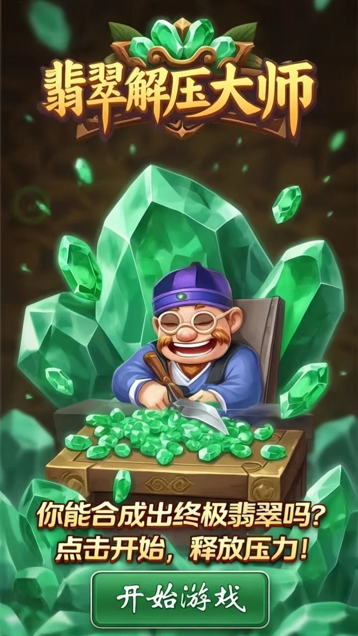 翡翠解压大师_1