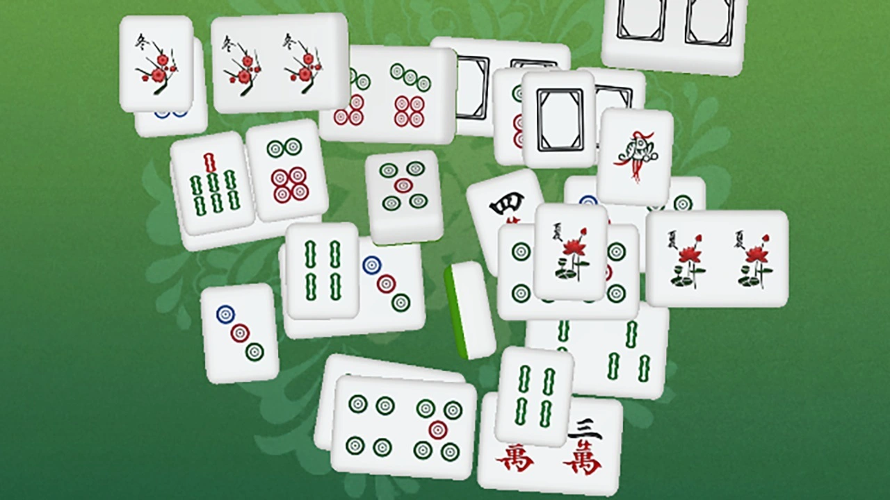 麻将吃碰消消游戏_4