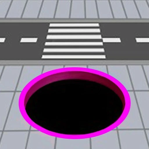 黑洞入侵ICON