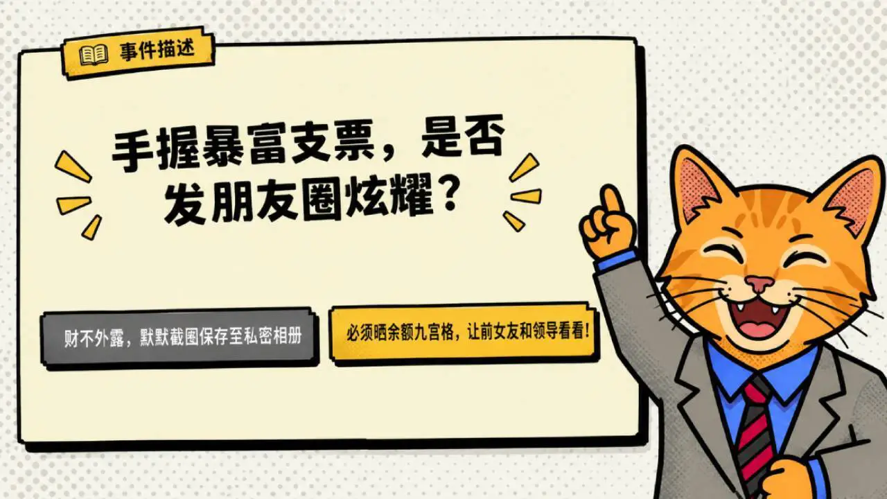 假如我中了五千万_6