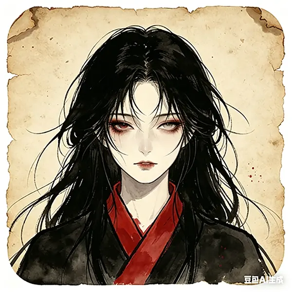 翻开有妖ICON