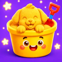 沙画通关ICON