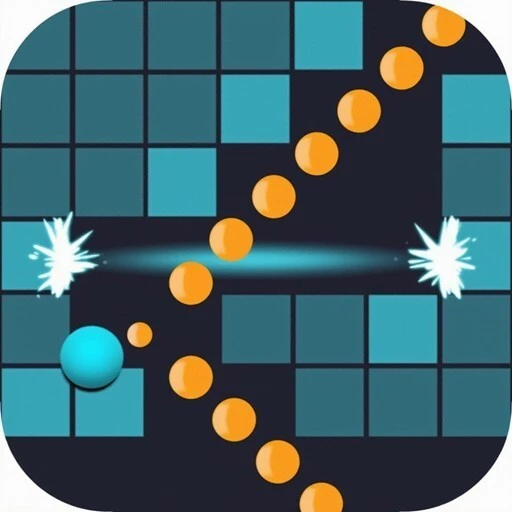 小球狂弹ICON