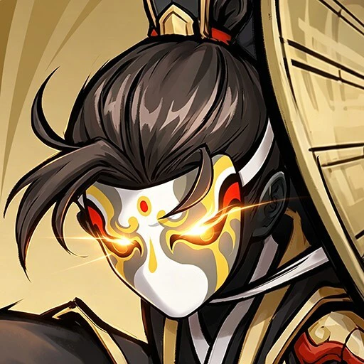 大侠闯天下ICON