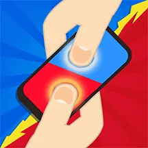 双人大挑战游戏ICON