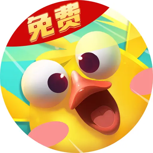 丛林鸟大冒险ICON