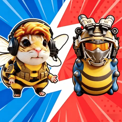 猫狗地铁逃生ICON