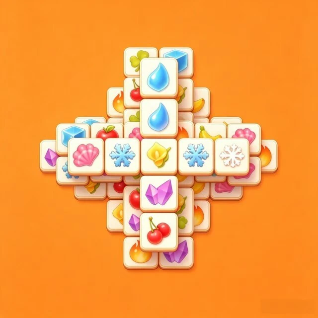 跳跳来来ICON