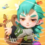 家园：梦想派对ICON
