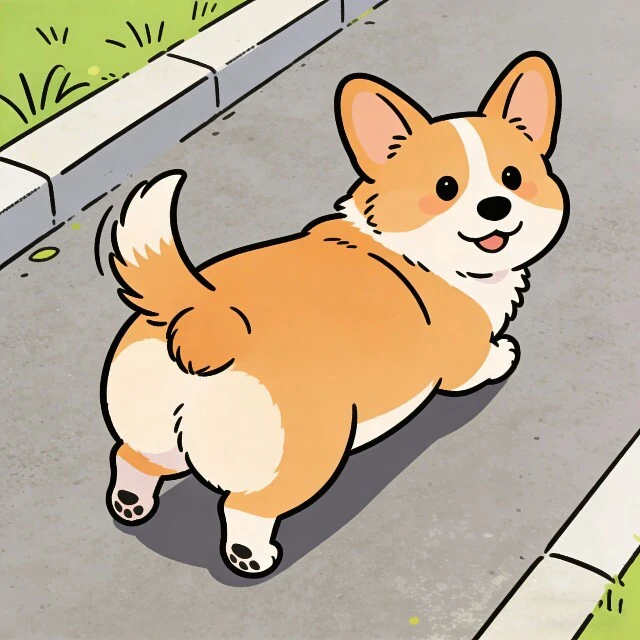 大黑狗趣消消ICON