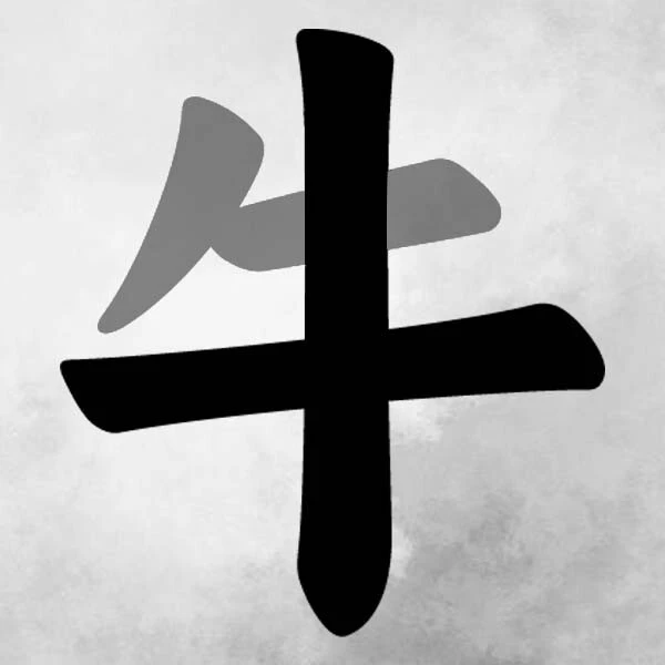 脑力汉字ICON