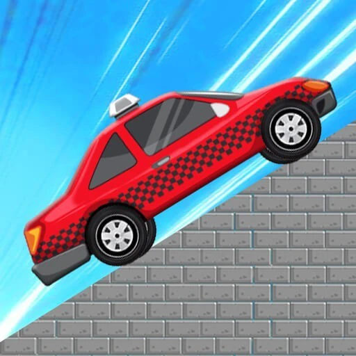 画线开车车ICON