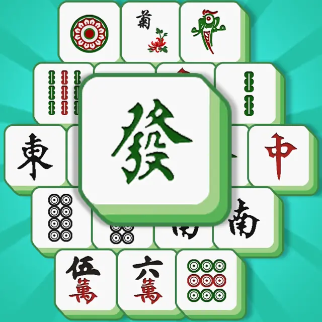 挪对对挑战游戏ICON