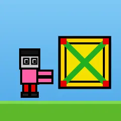 推箱小将ICON