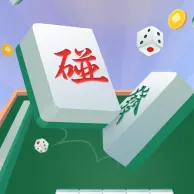雀友碰碰消ICON