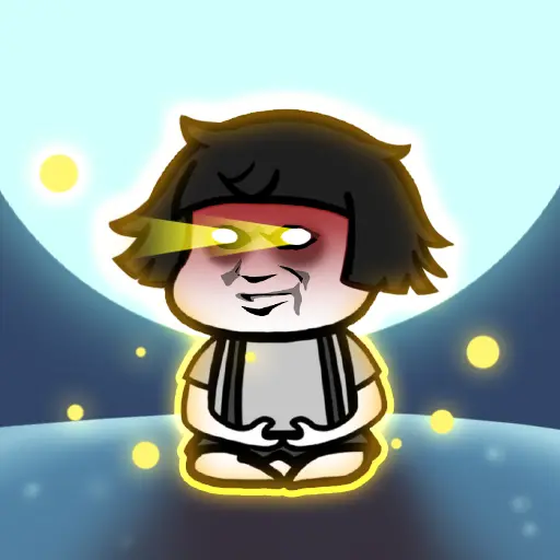 天天挂机修仙ICON
